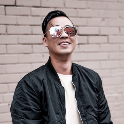 Photo of Alex Mason