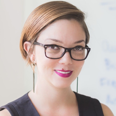 Photo of Sally Hofman