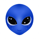 Waalaxy logo