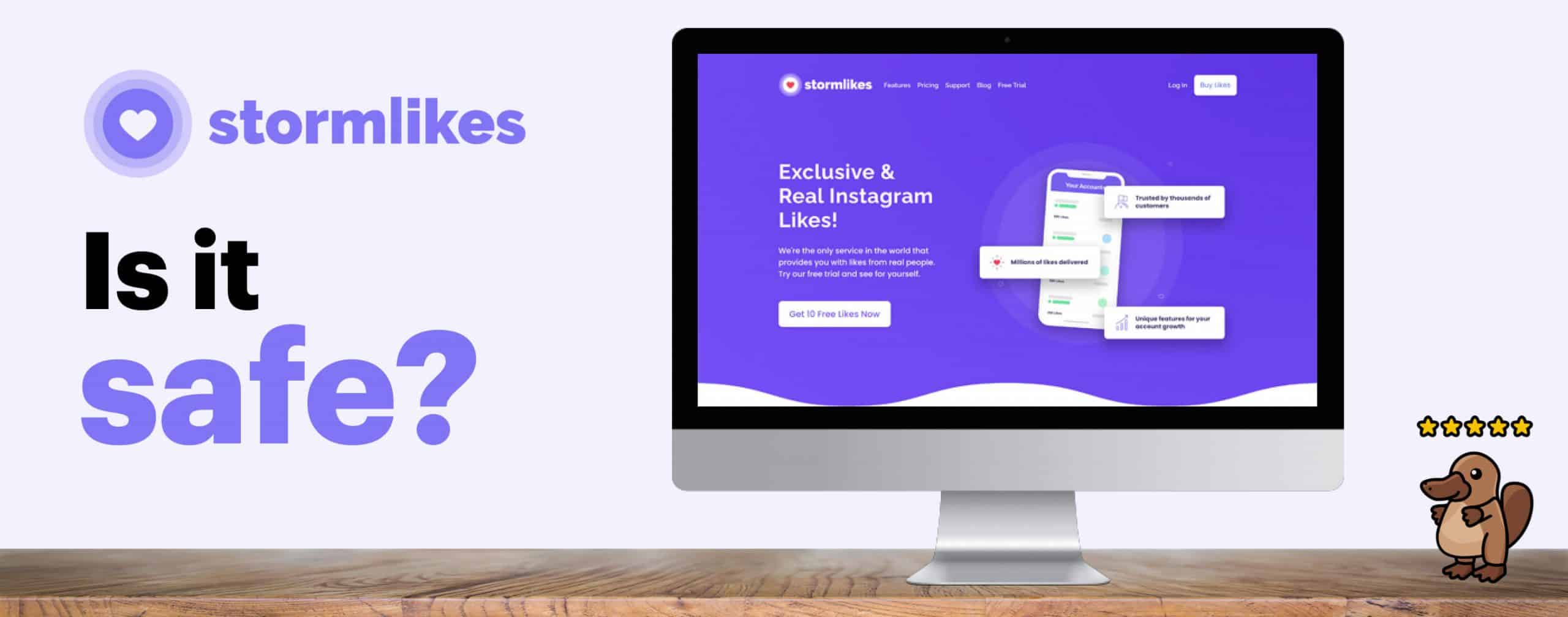 StormLikes Review Is It A Waste Of Money? The Unexpected Truth