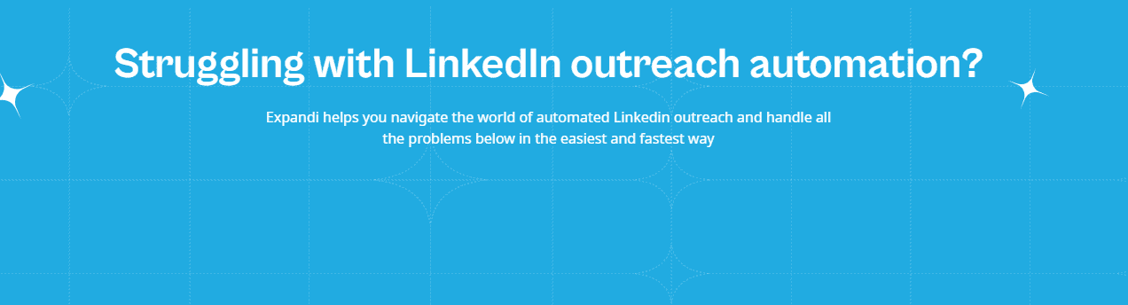 linkedin outreach automation