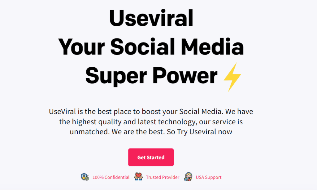 Useviral cover photo-Social media super power