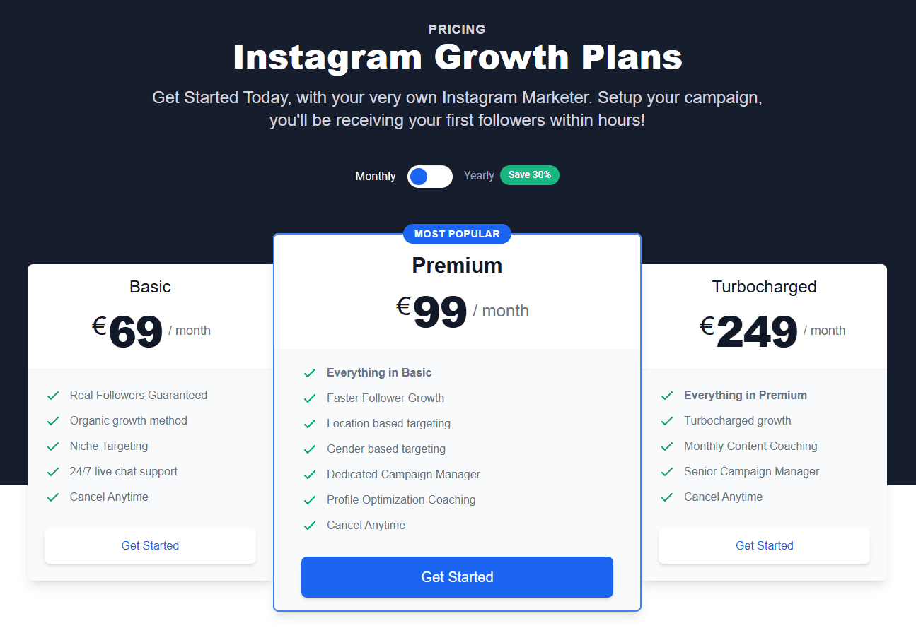 Social Boost Pricing