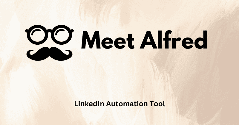 LinkedIn growth tool
