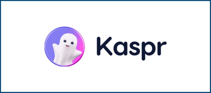 kasper-linkedin tool logo