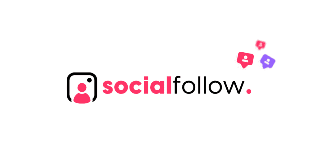 Socialfollow instagram growth