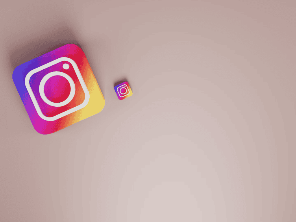 instagram logo