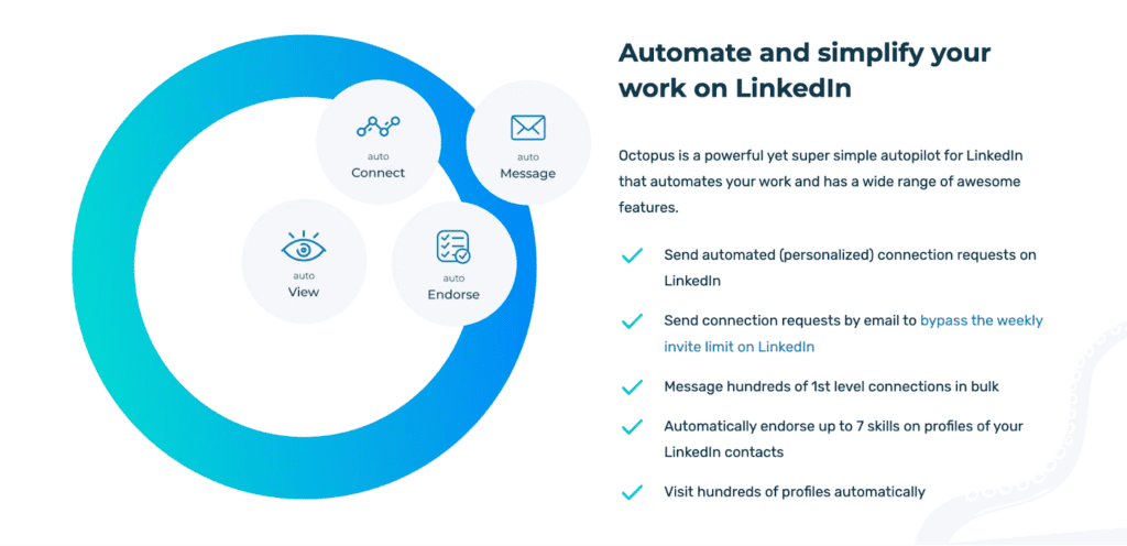 Key Features of Octopus CRM