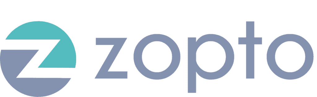 zopto logo