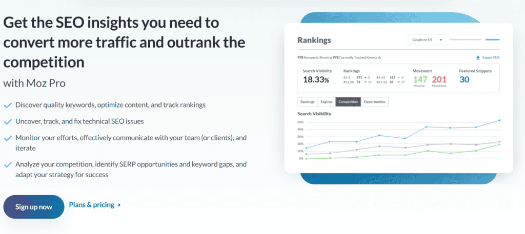 tool for seo growth