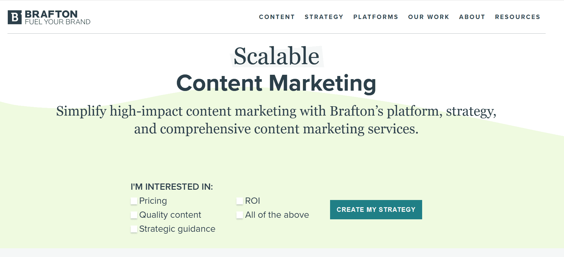 social media marketing agency